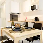 La Madeleine - Apartamento Estrasburgo