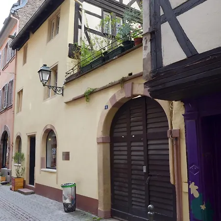 Apartment La Madeleine -