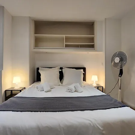 La Madeleine - Strasbourg