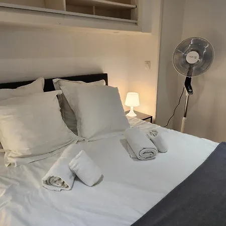 La Madeleine - Apartment *