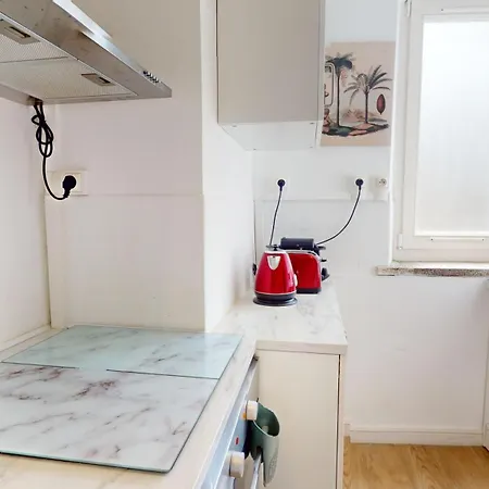 La Madeleine - Apartament