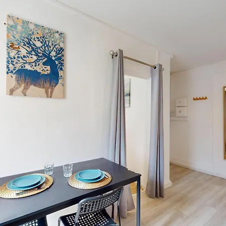 La Madeleine - Strasburg