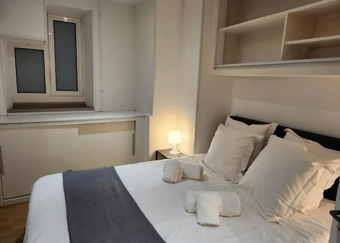 La Madeleine - * Strasbourg