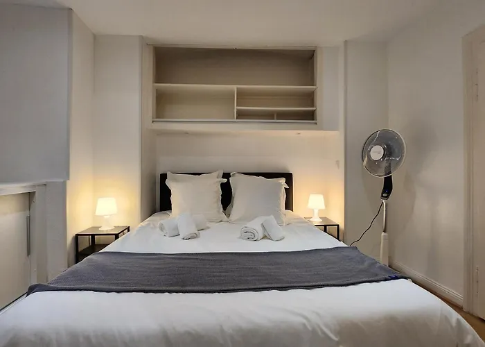 La Madeleine - Strasbourg