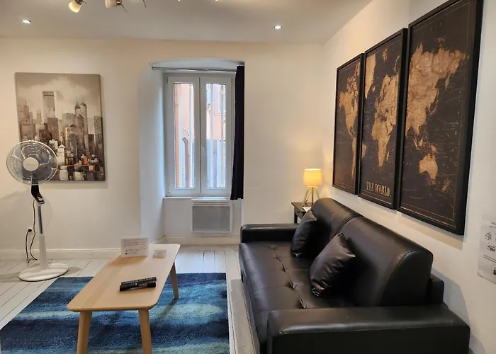 La Madeleine - Strasbourg