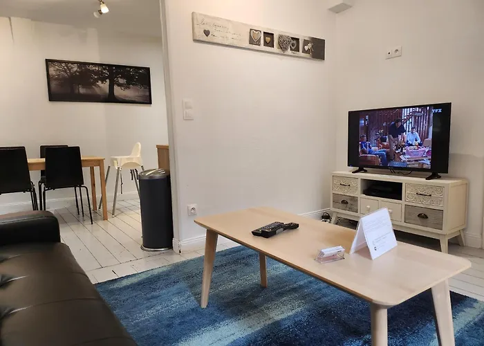 La Madeleine - * Strasbourg