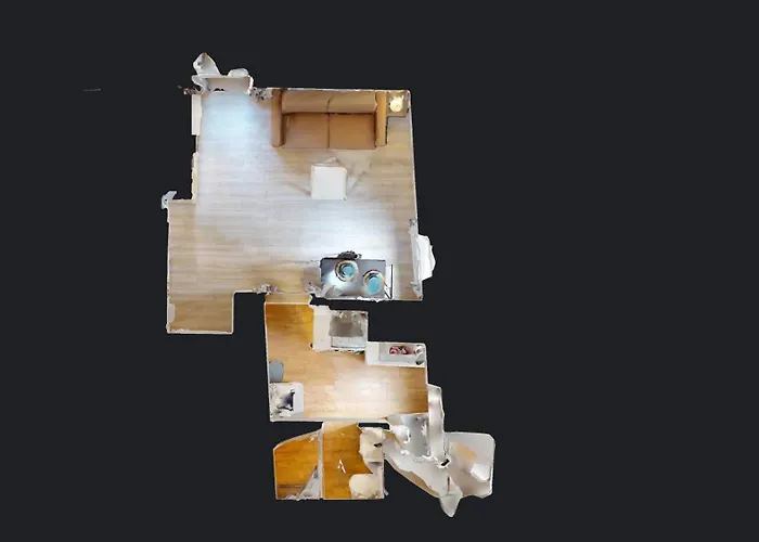 La Madeleine - Lägenhet *