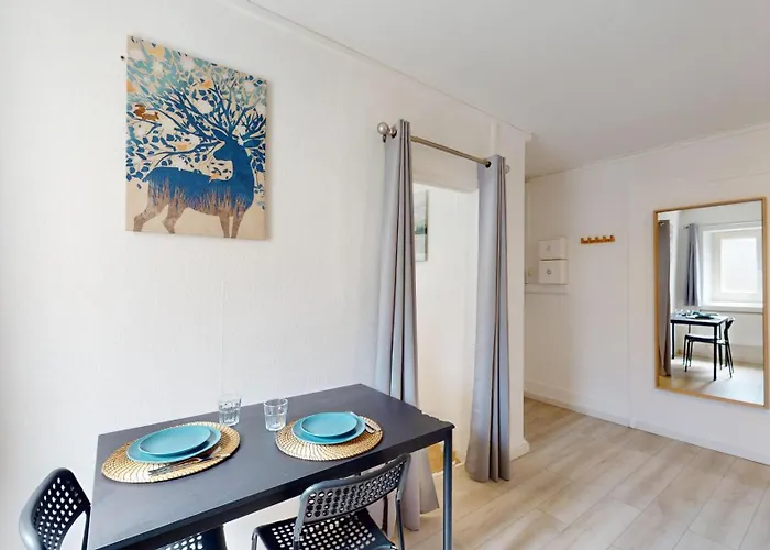 La Madeleine - Strasbourg