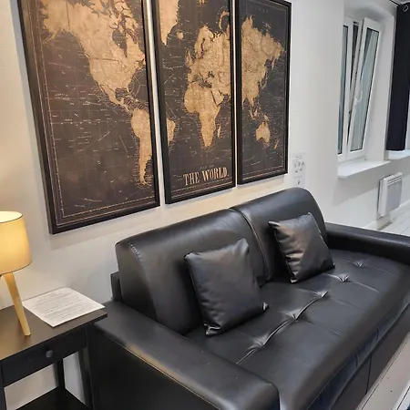 La Madeleine - Apartment *