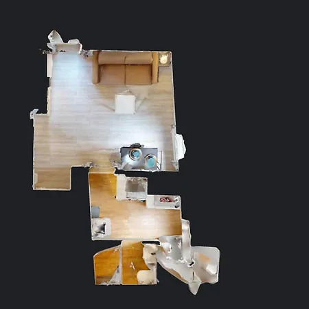 La Madeleine - Apartment *