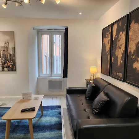 La Madeleine - Estrasburgo