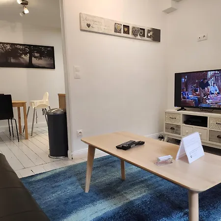 La Madeleine - * Estrasburgo