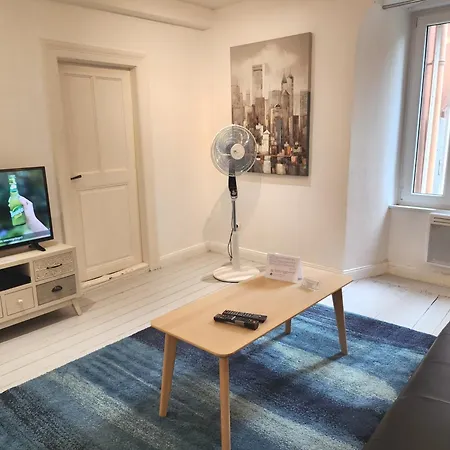 La Madeleine - * Estrasburgo