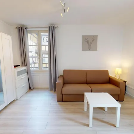 La Madeleine - * Estrasburgo