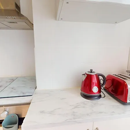 La Madeleine - Apartamento Estrasburgo